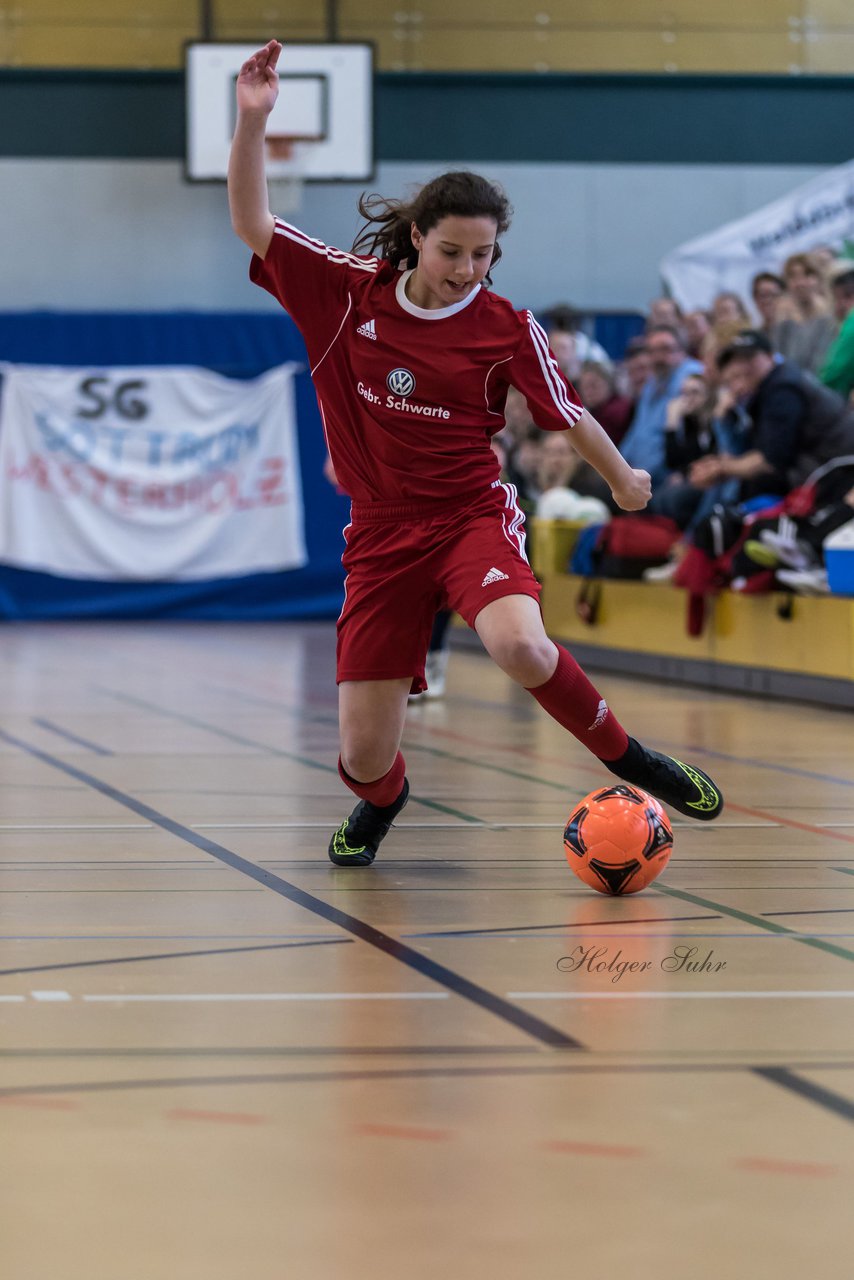 Bild 196 - Norddeutsche Futsalmeisterschaft